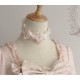 Henrietta Romantic Salon One Piece(8 Colours)